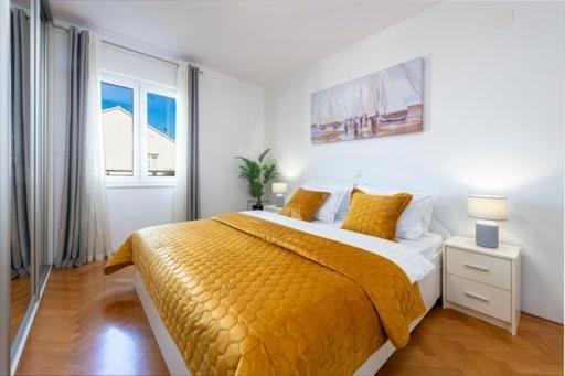 Goldensky New Apartment Дубровник Экстерьер фото